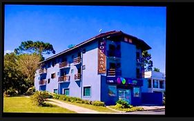 Pousada Folhas de Outono